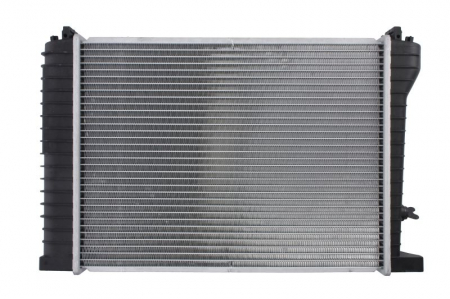 Radiator motor potrivit BMW 3 (E30) 2.0/2.5 [1]