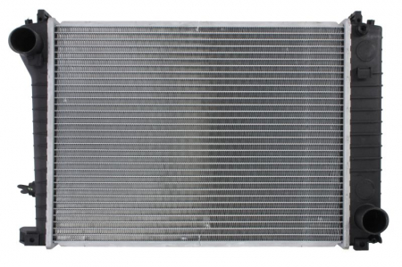 Piese Auto - Radiator motor potrivit BMW 3 (E30) 2.0/2.5