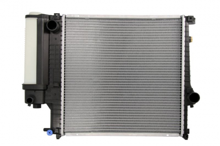 Piese Auto - Radiator motor potrivit BMW 3 (E30), 3 (E36), Z3 (E36) 1.6-2.8
