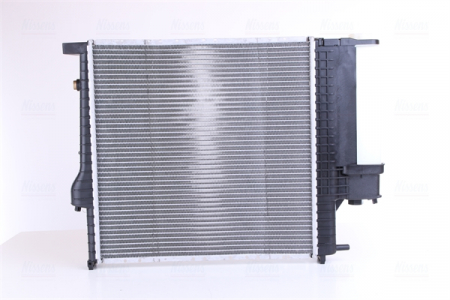 Radiator motor potrivit BMW 3 (E30), 3 (E36), Z3 (E36) 1.6-2.8 [3]