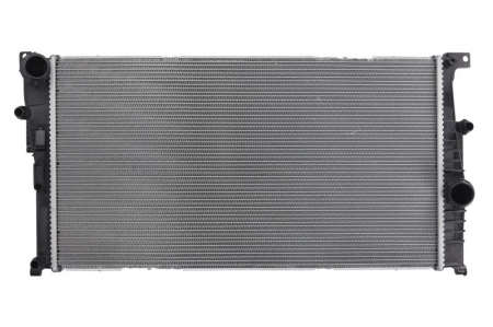 Radiator motor potrivit BMW 3 (F30, F80), 3 (F31), 3 GRAN TURISMO (F34), 4 (F32, F82), 4 (F33, F83), 4 GRAN COUPE (F36) 3.0D [0]
