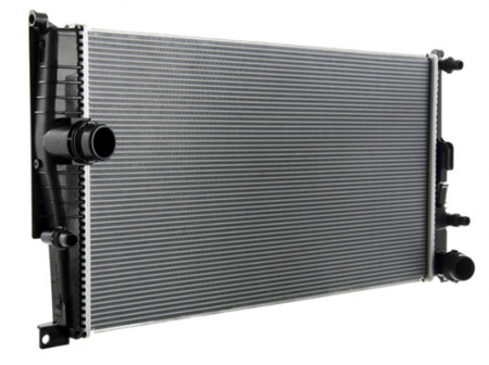 Radiator motor potrivit BMW 3 (F30, F80), 3 (F31), 3 GRAN TURISMO (F34), 4 (F32, F82), 4 (F33, F83), 4 GRAN COUPE (F36) 3.0D [2]