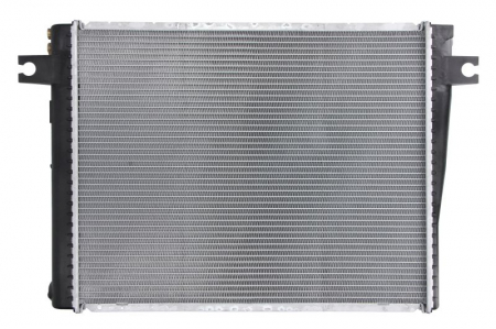 Radiator motor potrivit BMW 5 (E28), 6 (E24) 2.5-3.5 [1]