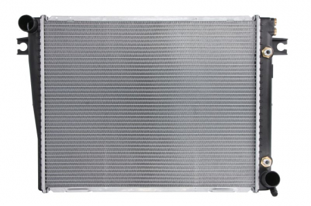 Piese Auto - Radiator motor potrivit BMW 5 (E28), 6 (E24) 2.5-3.5