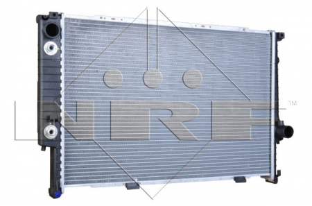 Radiator motor potrivit BMW 5 (E34) 2.5D [2]