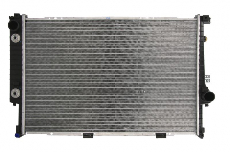 Radiator motor potrivit BMW 5 (E34) 2.5D [0]