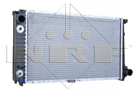 Radiator motor potrivit BMW 5 (E34), 7 (E32) 3.0/3.4 [2]