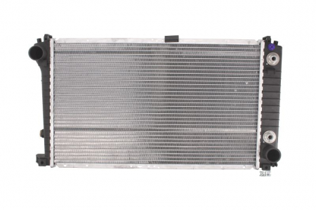 Radiator apa - Radiator motor potrivit BMW 5 (E34), 7 (E32) 3.0/3.4
