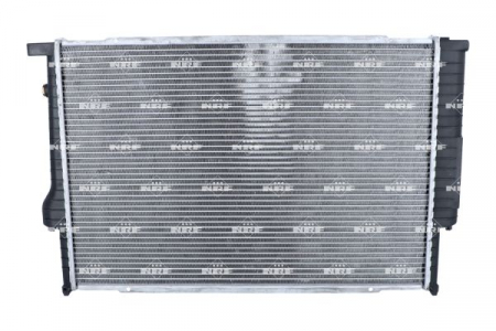 Radiator motor potrivit BMW 5 (E34), 7 (E32), 8 (E31) 2.4D-5.6 [2]