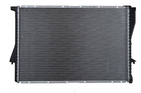 Radiator motor potrivit BMW 5 (E39), 7 (E38) 2.0-4.4 [1]