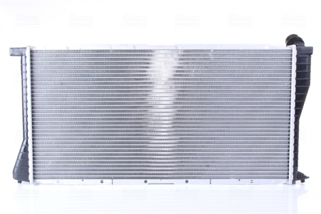 Radiator motor potrivit BMW 5 (E39), 7 (E38) 2.0D-3.9D [2]