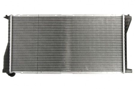 Radiator motor potrivit BMW 5 (E39), 7 (E38) 2.0D-3.9D [0]