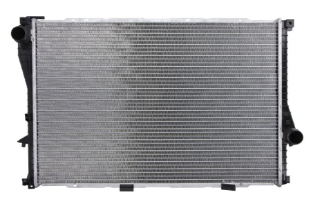Radiator apa - Radiator motor potrivit BMW 5 (E39), 7 (E38), Z8 (E52) 2.0-5.4 1994-2004