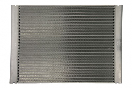 Radiator motor potrivit BMW 5 (E60), 5 (E61), 6 (E63), 6 (E64) 5.0 [1]