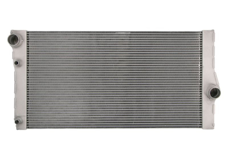 Radiator apa - Radiator motor potrivit BMW 5 (F10), 5 (F11), 5 GRAN TURISMO (F07), 6 (F12), 6 (F13), 6 GRAN COUPE (F06), 7 (F01, F02, F03, F04) 2.0-3.0D 2008-2018
