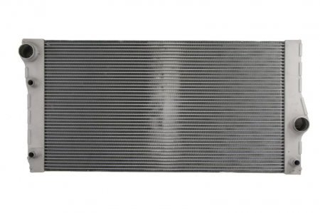 Radiator motor potrivit BMW 5 (F10), 5 (F11), 5 GRAN TURISMO (F07), 6 (F12), 6 (F13), 6 GRAN COUPE (F06), 7 (F01, F02, F03, F04) 3.0/3.0H [0]