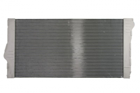 Radiator motor potrivit BMW 5 (F10), 5 (F11), 5 GRAN TURISMO (F07), 6 (F12), 6 (F13), 6 GRAN COUPE (F06), 7 (F01, F02, F03, F04) 3.0/3.0H [1]