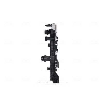 Radiator motor potrivit BMW 5 (G30, F90), 5 (G31) 2.0D dupa 2016 [2]