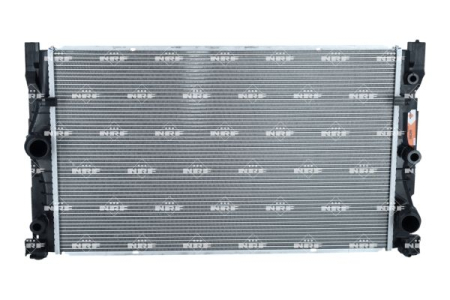 Radiator motor potrivit BMW 5 (G30, F90), 5 (G31) 2.0D dupa 2016 [1]