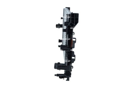 Radiator motor potrivit BMW 5 (G30, F90), 5 (G31) 2.0D dupa 2016 [2]