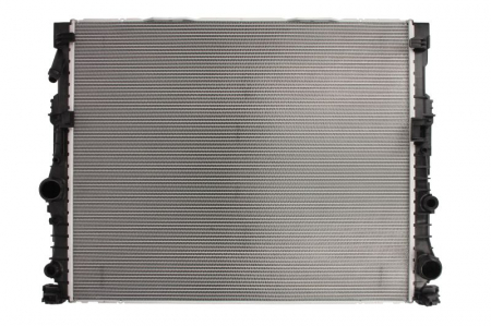 Radiator motor potrivit BMW 5 (G30, F90), 5 (G31), 6 GRAN TURISMO (G32), 7 (G11, G12) 1.6/2.0/3.0 [0]