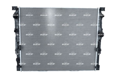 Radiator motor potrivit BMW 5 (G30, F90), 5 (G31), 6 GRAN TURISMO (G32), 7 (G11, G12) 3.0/3.0D 07.15- [1]