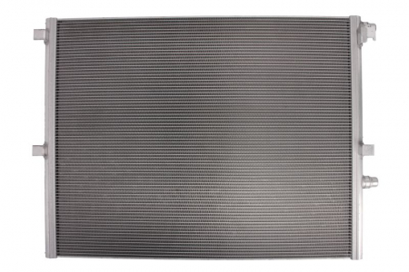 Radiator motor potrivit BMW 5 (G30, F90), 5 (G31), 6 GRAN TURISMO (G32), 7 (G11, G12), 8 (G14, F91), 8 (G15, F92), 8 GRAN COUPE (G16, F93) 1.6-3.0H [1]