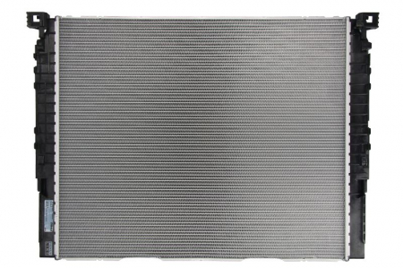 Radiator motor potrivit BMW 5 (G30, F90), 7 (G11, G12) 2.0H [1]