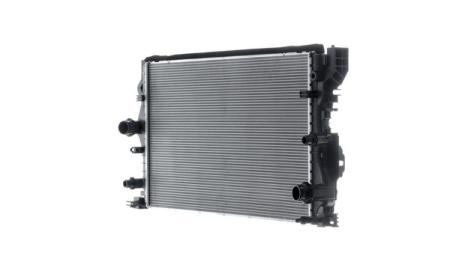 Radiator motor potrivit BMW 5 (G31) 2.0 dupa 2017 [1]