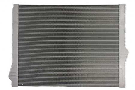 Radiator motor potrivit BMW 7 (F01, F02, F03, F04) 4.4/4.4H/6.0 [1]
