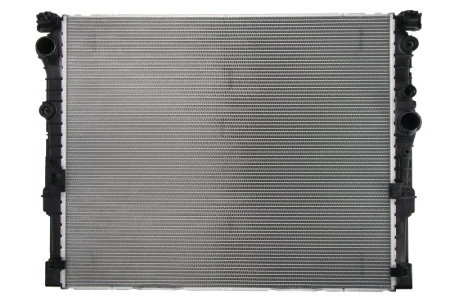 Radiator apa - Radiator motor potrivit BMW 7 (G11, G12) 6.6 12.16-06.22