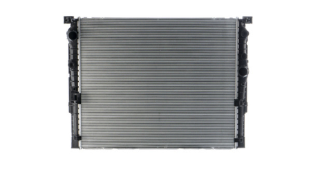Radiator motor potrivit BMW 7 (G11, G12) 6.6 2016-2022 [2]