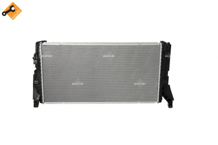 Radiator motor potrivit BMW Seria 2 (F45), 2 GRAN TOURER (F46), X1 (F48); MINI (F55), (F56), (F57), CLUBMAN (F54), COUNTRYMAN (F60) 1.2/1.5 [4]