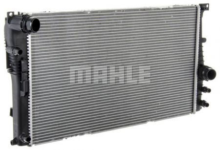 Radiator motor potrivit BMW Seria 3 (F30, F80) 3.0H [2]