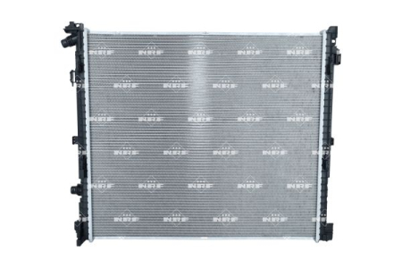 Radiator motor potrivit BMW X3 (G01), X3 (G01, F97, G08), X4 (G02, F98) 1.6-Electric dupa 2017 [1]