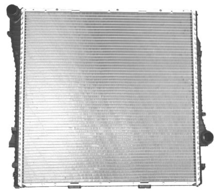 Radiator apa - Radiator motor potrivit BMW X5 (E53) 3.0/3.0D 04.00-10.06
