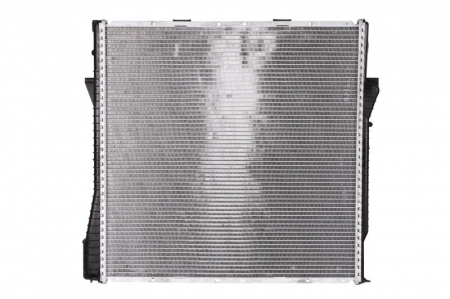 Radiator motor potrivit BMW X5 (E53) 3.0D-4.8 [1]