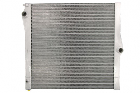 Radiator motor potrivit BMW X5 (E70) 3.0/4.8 [0]