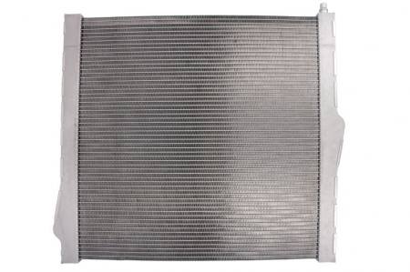 Radiator motor potrivit BMW X5 (E70), X5 (F15, F85), X6 (E71, E72), X6 (F16, F86) 3.0D/4.4/4.4H [1]