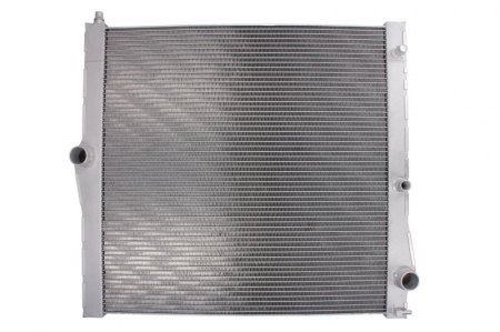 Radiator motor potrivit BMW X5 (E70), X5 (F15, F85), X6 (E71, E72), X6 (F16, F86) 4.4 [0]