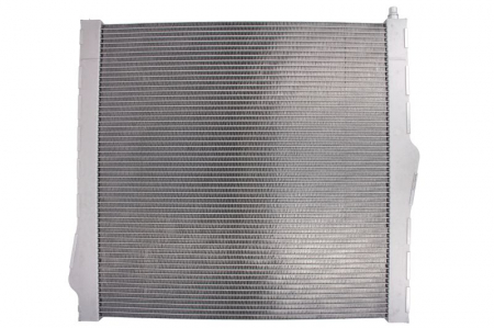 Radiator motor potrivit BMW X5 (E70), X5 (F15, F85), X6 (E71, E72), X6 (F16, F86) 4.4 [1]