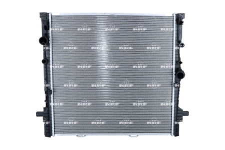 Radiator motor potrivit BMW X5 (G05), X5 (G05, F95), X6 (G06, F96), X7 (G07) 3.0/3.0H dupa 2018 [1]