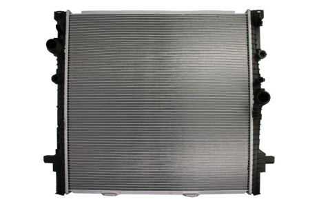 Radiator apa - Radiator motor potrivit BMW X5 (G05), X5 (G05, F95), X6 (G06, F96), X7 (G07) 3.0/3.0H 08.18-