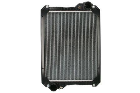 Radiator apa - Radiator motor potrivit CASE IH 100, 90, 100 C, 80 C, 90 C; MC CORMICK C-MAX 100, C-MAX 80, C-MAX 90, CX 70 L, CX 70 LC, CX 80 L, CX 80 LC, CX 85 L, CX 85 LC