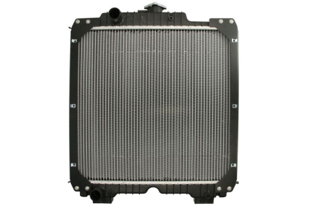 Radiator apa - Radiator motor potrivit CASE IH 105 A 2WD, 105 A 4WD, 115 A 2WD, 115 A 4WD, 60, 70, 80, 90, 95, JX100, JX110, JX70, JX75, JX80, JX90, 110, 1100 U, 1100 U MAXXIMA, 70 2WD, 70 4WD, 80 2WD