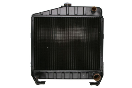 Radiator apa - Radiator motor potrivit CASE IH 1055, 1055 A, 1055 XL, 1055 XLA, 1056, 1056 A, 1056 XL, 1056 XLA, 238, 238 A, 238 B, 248, 258, 268, 268 B, 288, 288 L, 385, 395, 433, 440, 485, 485 L