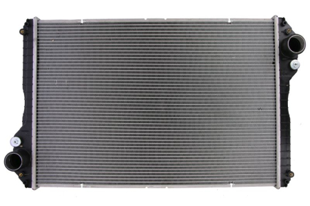 Radiator apa - Radiator motor potrivit CASE IH 180, 200, 220, 240, 270