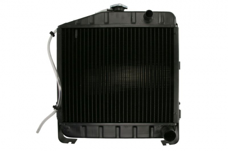 Radiator motor potrivit CASE IH 400, 500, 600 D-155-G-188D [0]
