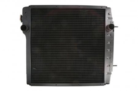 Radiator apa - Radiator motor potrivit CASE IH 700, 7000/7000 MAGNUM, MAGNUM 6-505