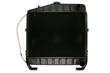 Radiator apa - Radiator motor potrivit CASE IH 800 D-206-DT-239 1974-1996